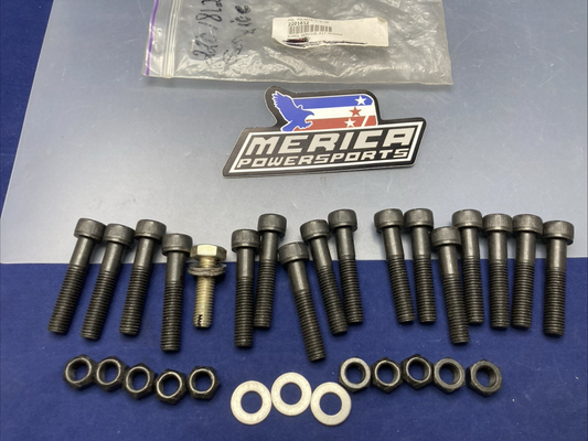 NEW REPLACES POLARIS 2201812 M10 X 50 SERVICE KIT