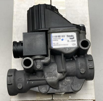 REMANUFACTURED GENUINE BENDIX K079665X ABS Modulator Valve Assembly