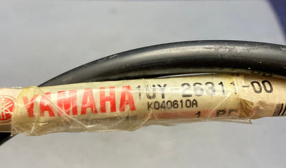 New Genuine Yamaha 1UY-26311-00 Throttle Cable