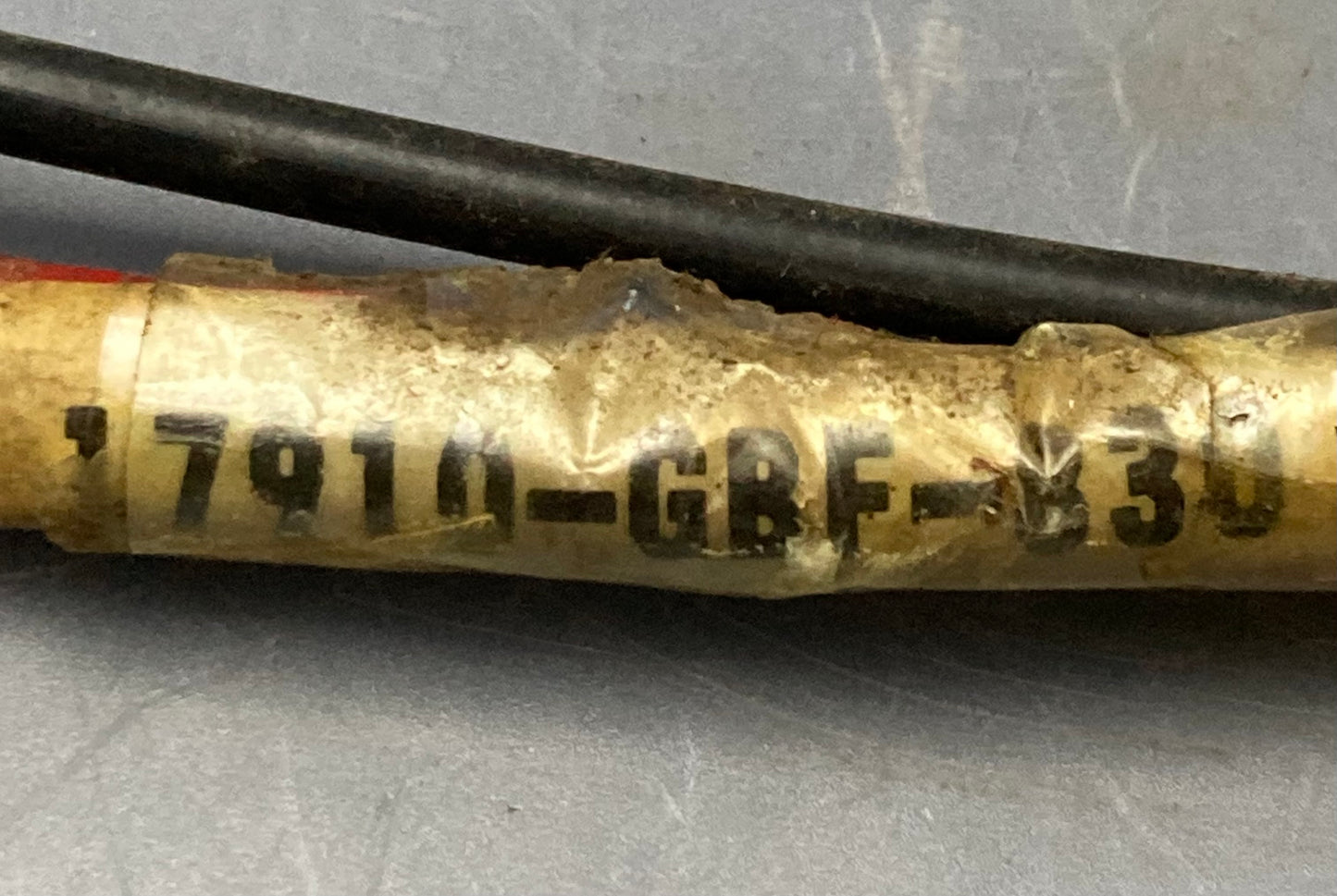 New Genuine Honda 17910-GBF-830 Throttle Cable