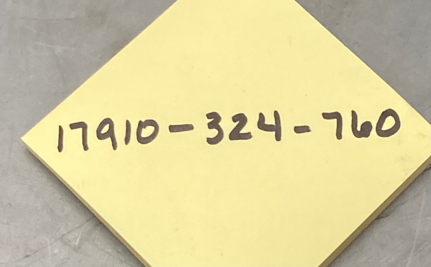 New Replaces Honda 17910-324-760 Throttle Cable