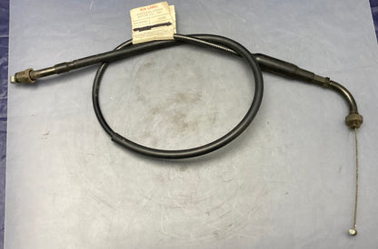 New Genuine Honda 17910-MN5-000 Throttle Cable