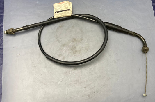 New Genuine Honda 17910-MN5-000 Throttle Cable