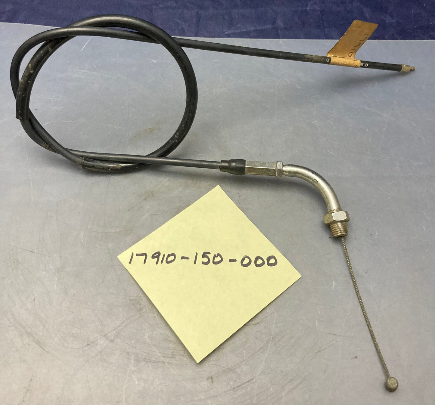 New Replaces Honda 17910-150-000 Throttle Cable