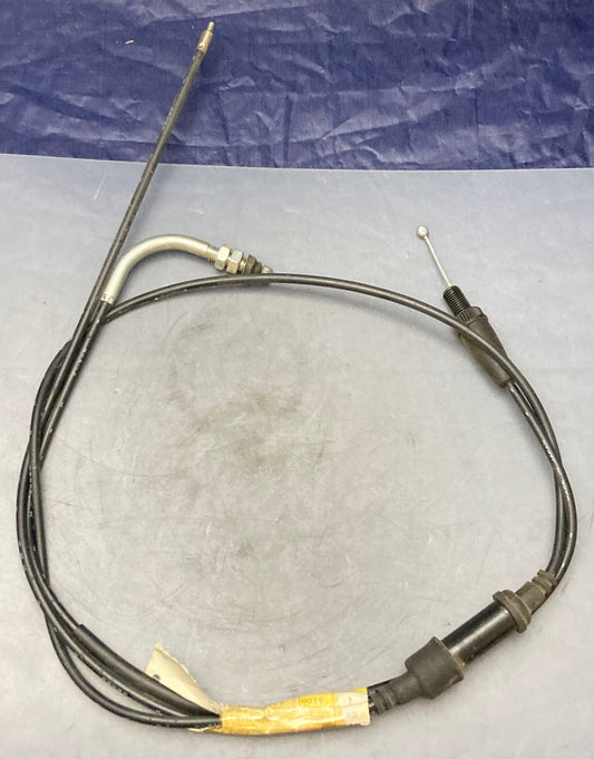 New Replaces Honda 17910-193-671 Throttle Cable