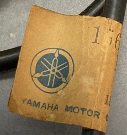New Genuine Yamaha 156-26311-03 Throttle Cable 26"
