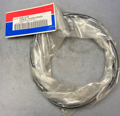 New Genuine Parts Unlimited K28-6506R Throttle Cable