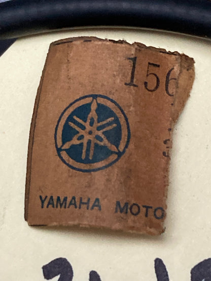 New Genuine Yamaha 156-26320-01 Pump Cable Assembly