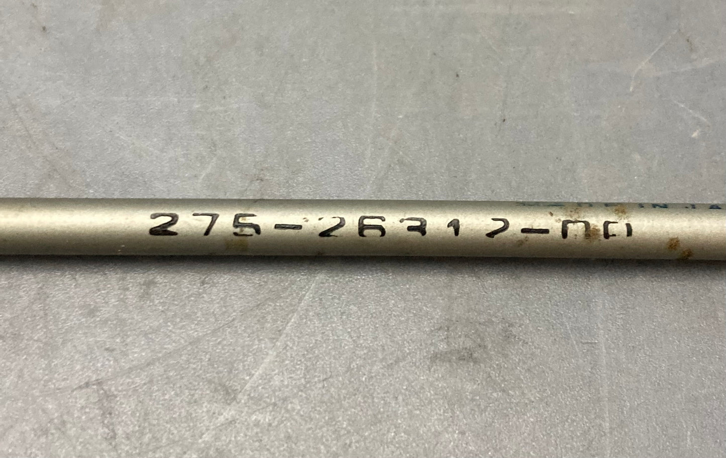 New Genuine Yamaha 275-26312-00 Throttle cable