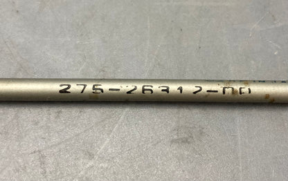 New Genuine Yamaha 275-26312-00 Throttle cable