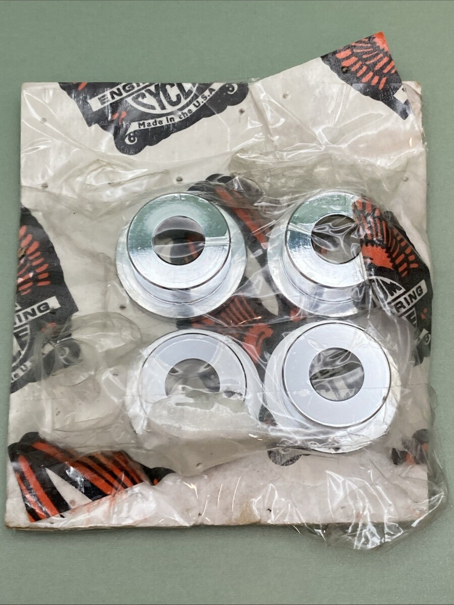 NEW GENUINE CYCLE ENGINEERING DS290269 RISER SOLID MOUNT KIT