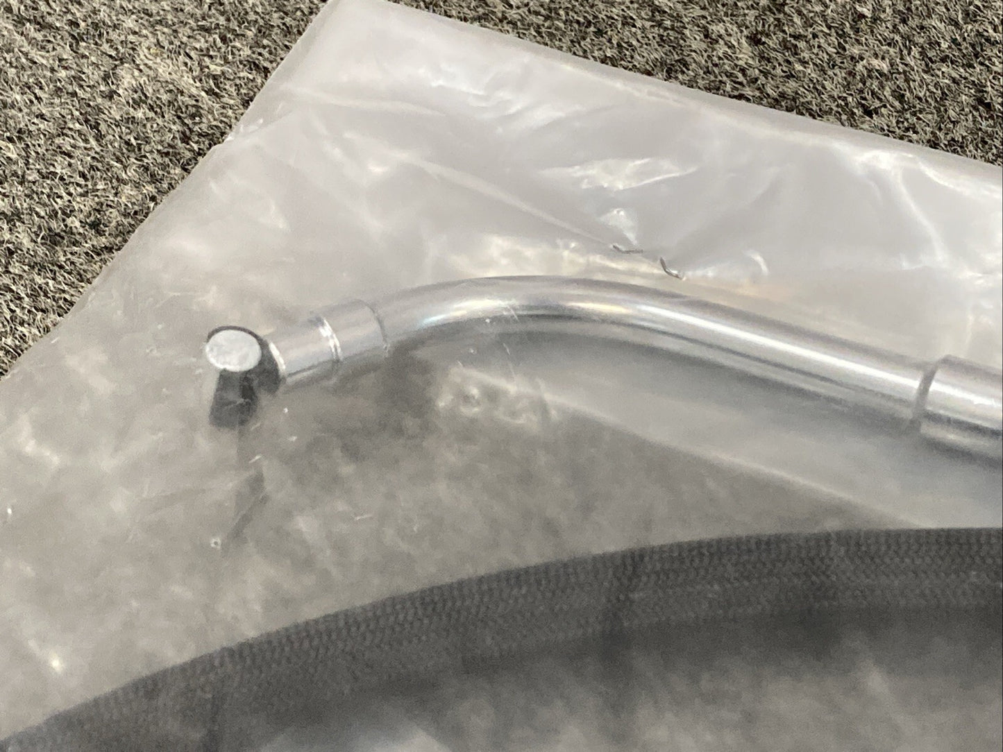 NEW GENUINE HARLEY DAVIDSON 37200579 KIT, CL ACTN, ONE PIECE, DIAMONDBACK