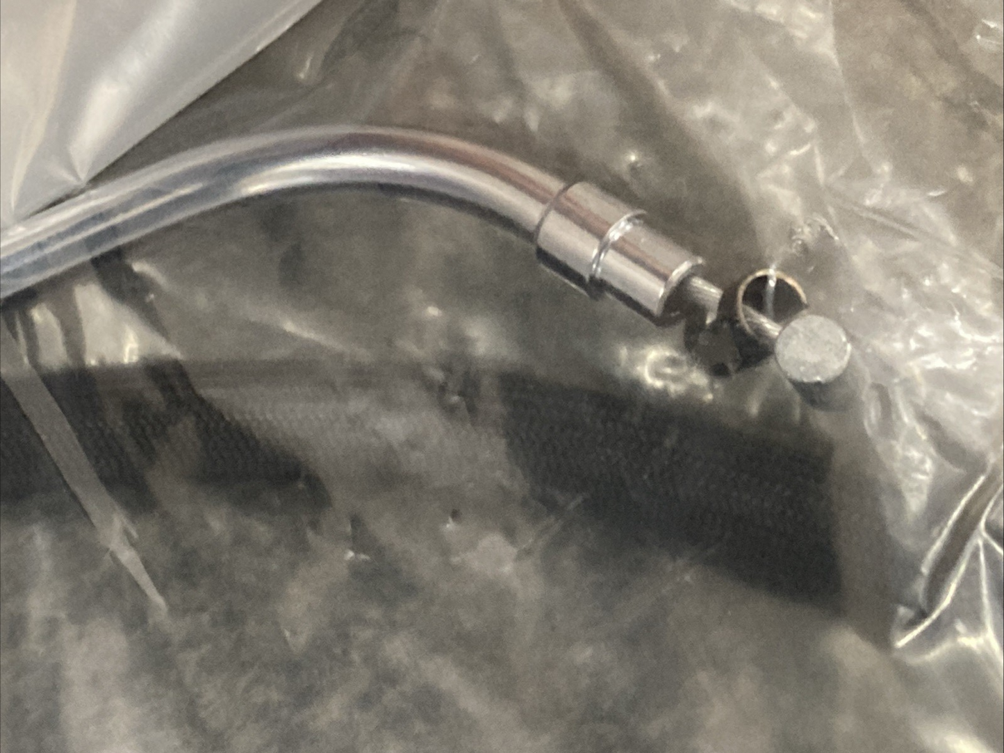 NEW GENUINE HARLEY DAVIDSON 37200583 KIT, CL ACTN, ONE PIECE, DIAMONDBACK