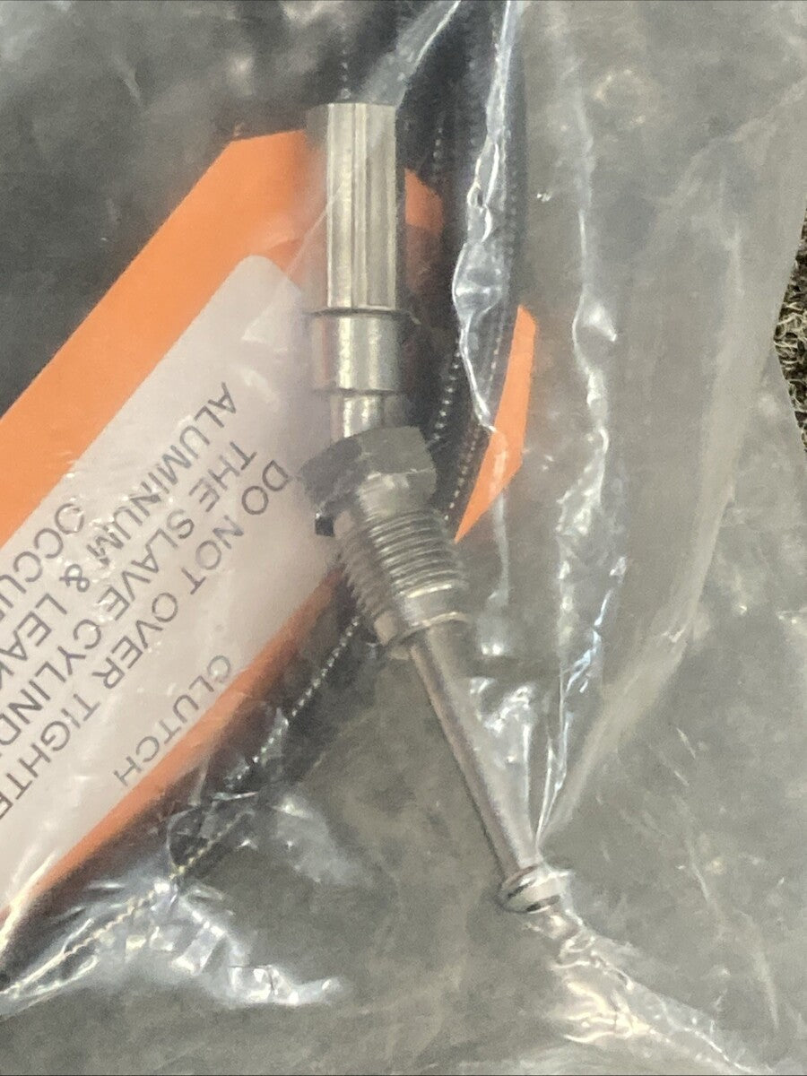NEW GENUINE DRAG 0652-2131 CABLE CLUTCH B12-14" LA-8054C13B