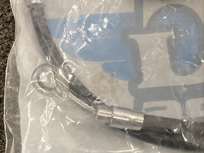 NEW GENUINE DRAG 0652-1436 VINYL HE CLUTCH CABLE 38667-08A+2