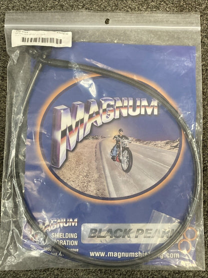 NEW GENUINE MAGNUM 1741-6164 BP DES ABS UP 32" 35 12mm