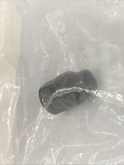 NEW GENUINE ARCTIC 1423-260 NUT, LUG (BLK)