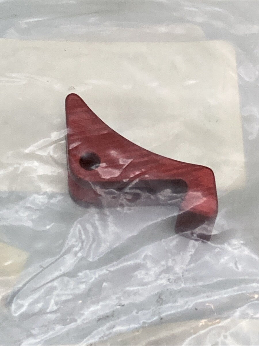 NEW GENUINE ARCTIC 1402-034 LOCK, BRAKE LEVER