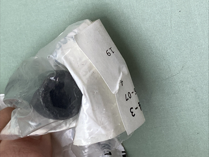 QTY 4 NEW GENUINE ARCTIC 1423-140 Screw, Cap - Hsh M10 X 1.25 X 35