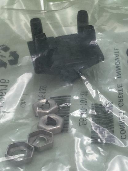 NEW GENUINE ARCTIC 1423-037 HINGE, FRICTION