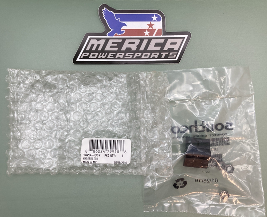 NEW GENUINE ARCTIC 1423-037 HINGE, FRICTION