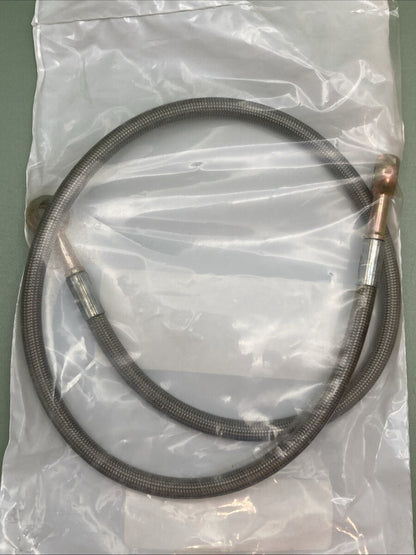 NEW GENUINE ARCTIC 1402-200 HOSE, BRAKE