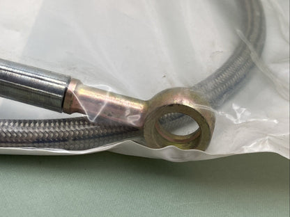 NEW GENUINE ARCTIC 1402-200 HOSE, BRAKE