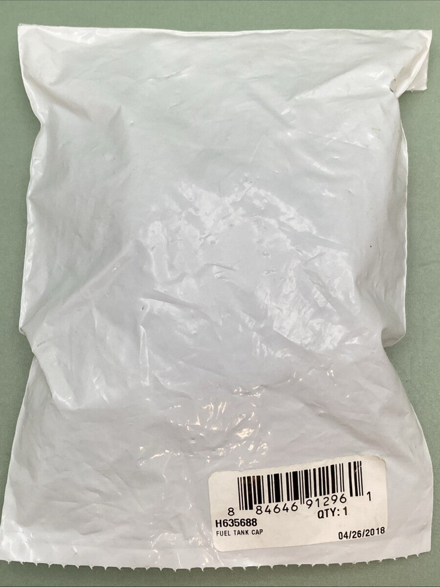 NEW GENUINE ARCTIC H635688 FUEL TANK CAP