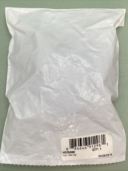 NEW GENUINE ARCTIC H635688 FUEL TANK CAP