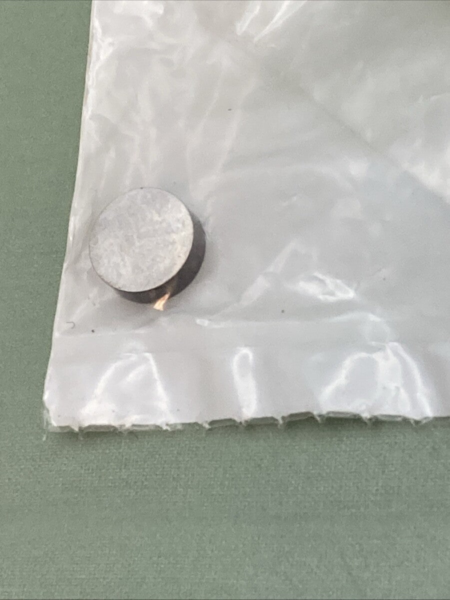 NEW GENUINE ARCTIC H102053 VALVE ADJUSTMENT SHIM 3.30MM