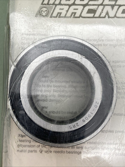 NEW GENUINE MOOSE A25-1150 Wheel Bearing Kit