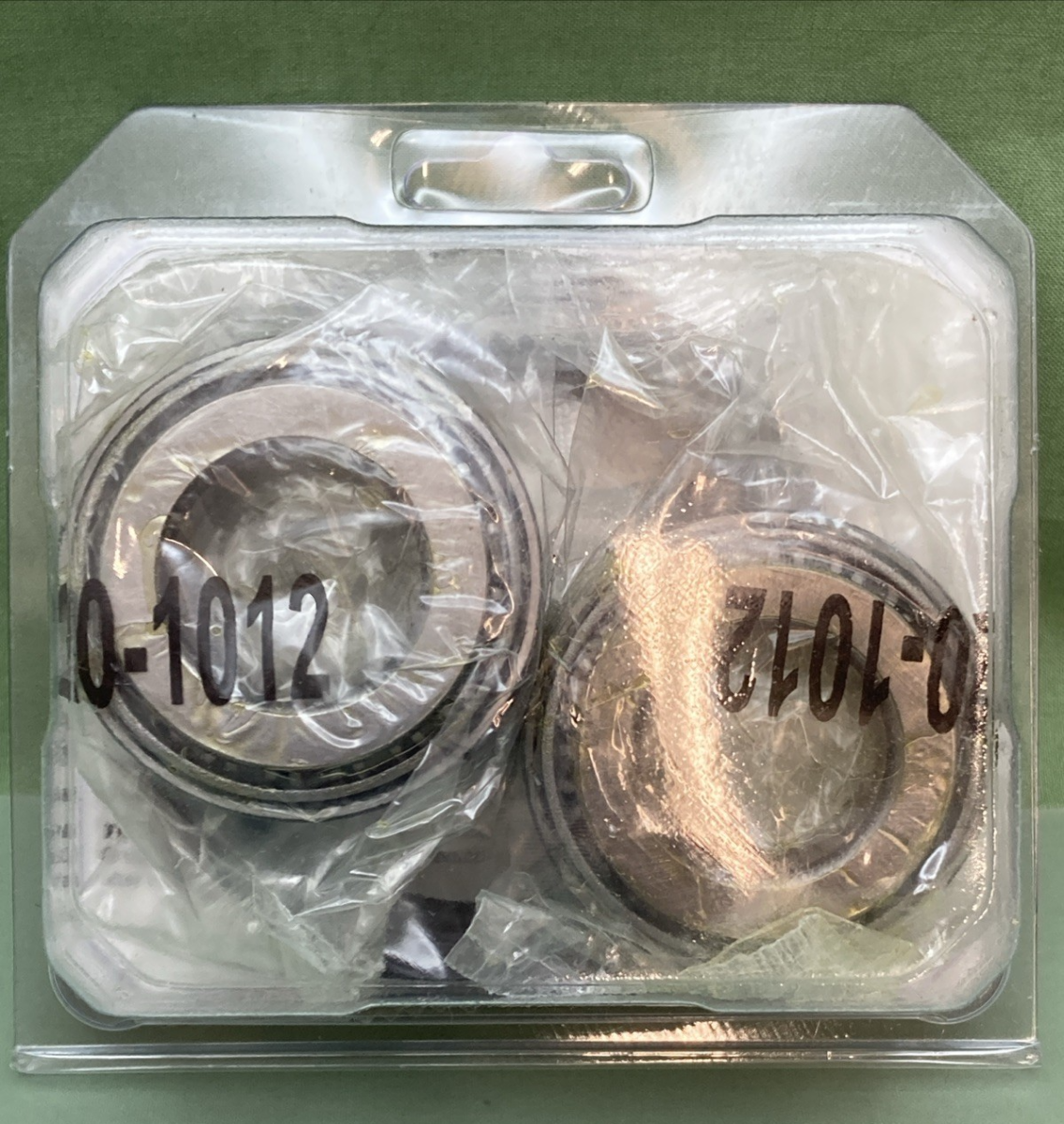 NEW GENUINE MOOSE A25-1008 Wheel Bearing Kit