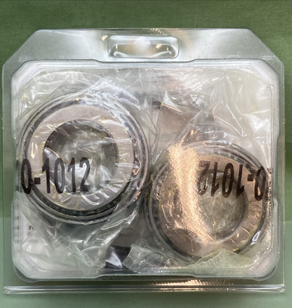 NEW GENUINE MOOSE A25-1008 Wheel Bearing Kit