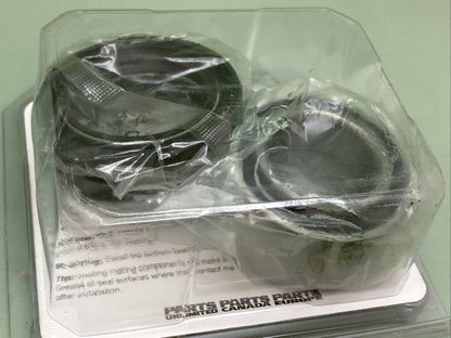 NEW GENUINE MOOSE 0215-0776 Wheel Bearing Kit, Rear