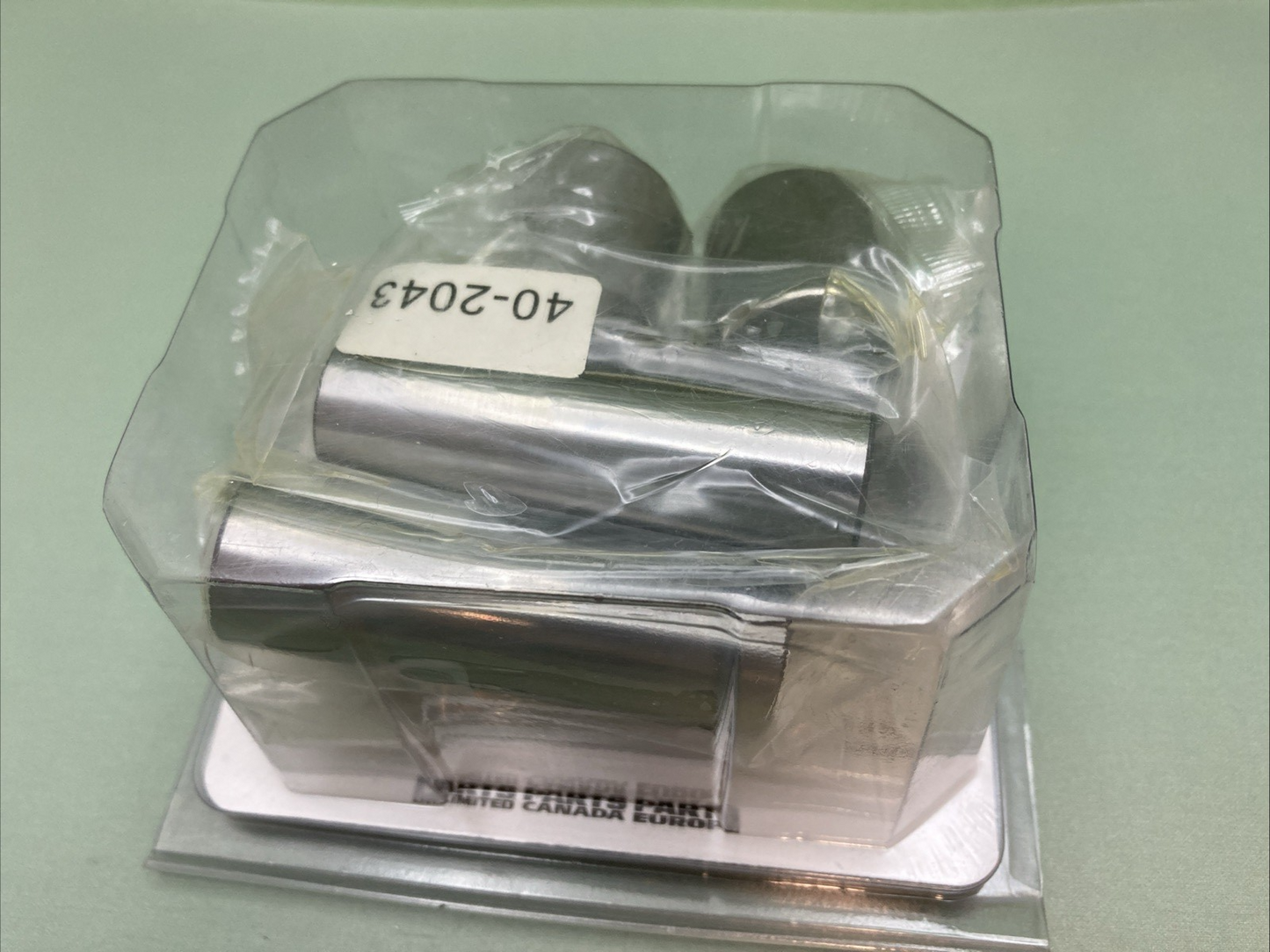 NEW GENUINE MOOSE 1302-0032 SWING ARM BEARING KIT