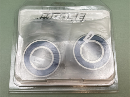 NEW GENUINE MOOSE 0215-0163 WHEEL BEARING KIT 25-1510