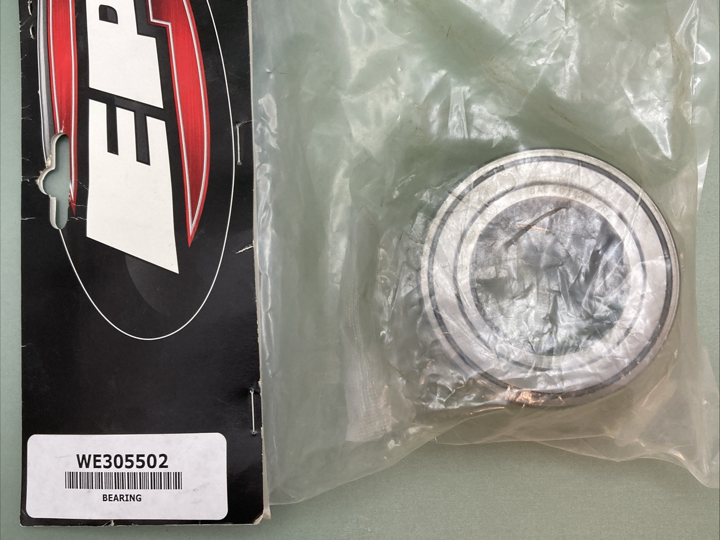 NEW GENUINE EPI WE305502 BEARING
