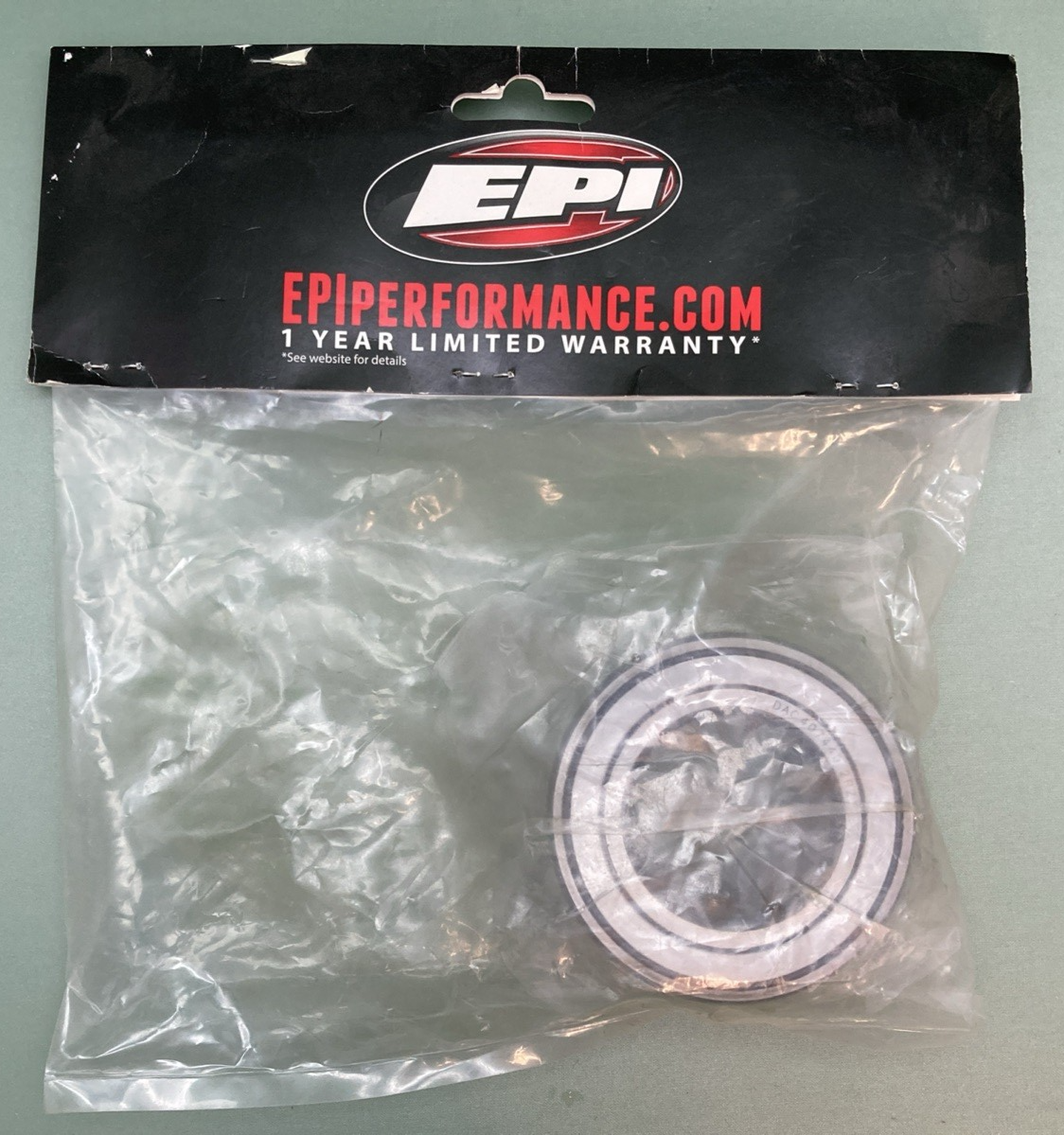 NEW GENUINE EPI WE305502 BEARING