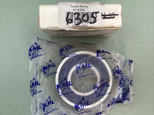 NEW GENUINE ALL BALLS 41-6305 SEALED BEARING 44-4322