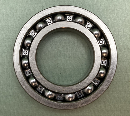 NEW GENUINE KOYO 16006C3 BEARING S9706