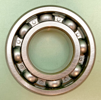 NEW GENUINE KOYO 62/32C3 BEARING 6232C3