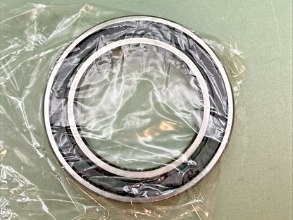 NEW GENUINE PARTS UNLIMITED 6908-2RS BALL BEARING 40X62X12