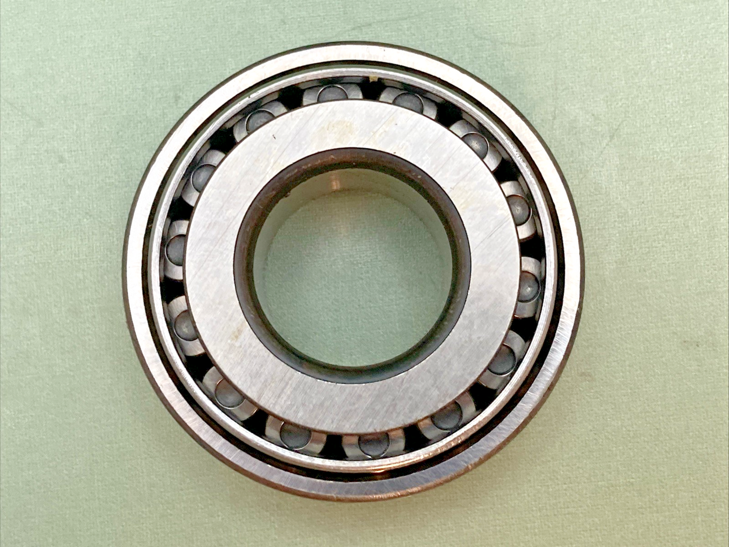 NEW REPLACES HARLEY DAVIDSON 601786 WHEEL BEARING ONLY