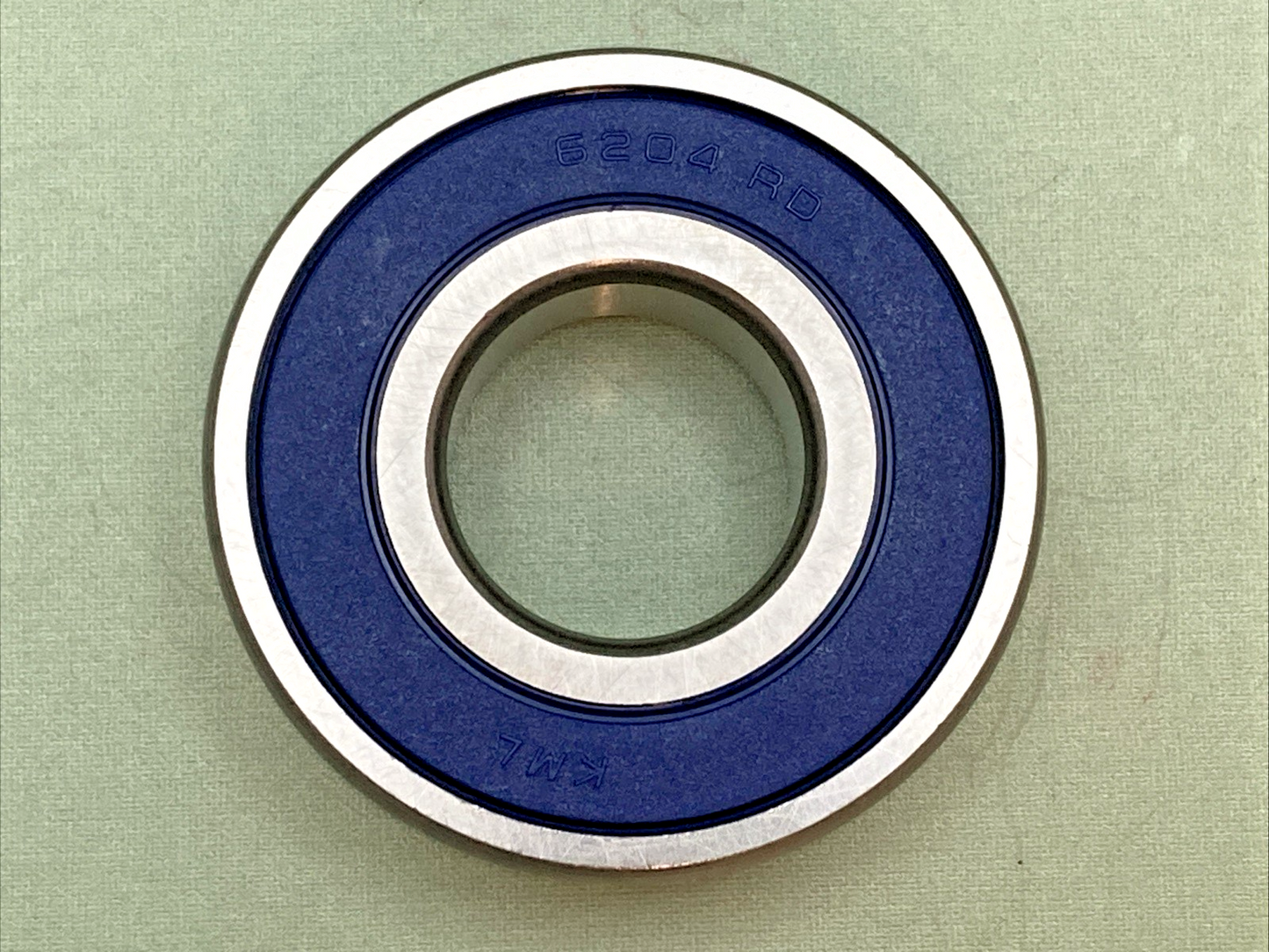 NEW GENUINE ALL BALLS 41-6204 BEARING