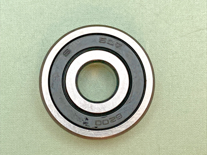 NEW GENUINE F.A.G. 6200 2RSR BEARING
