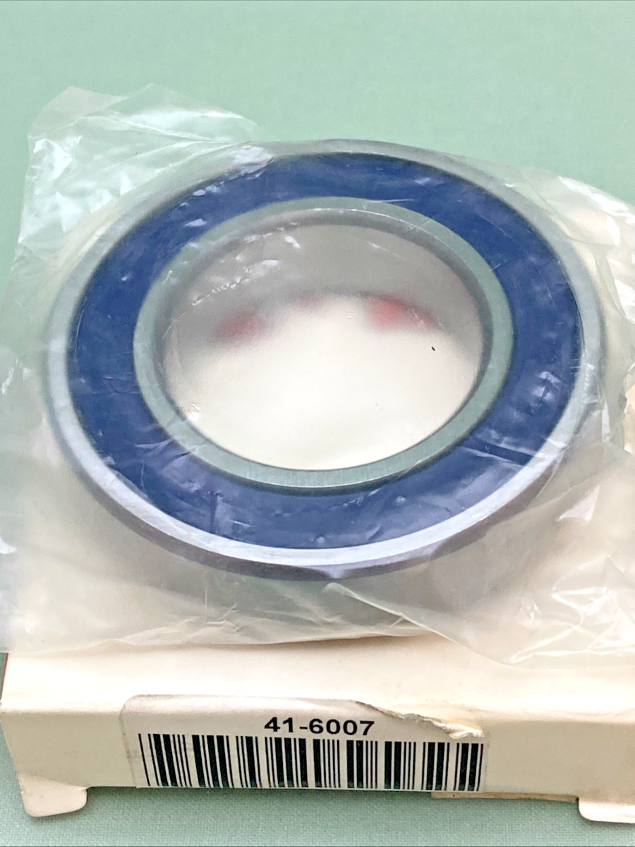 NEW GENUINE ALL BALLS 41-6007 SEALED BEARING