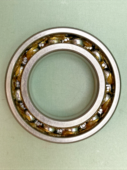 NEW GENUINE YAMAHA 93306-00803 BEARING