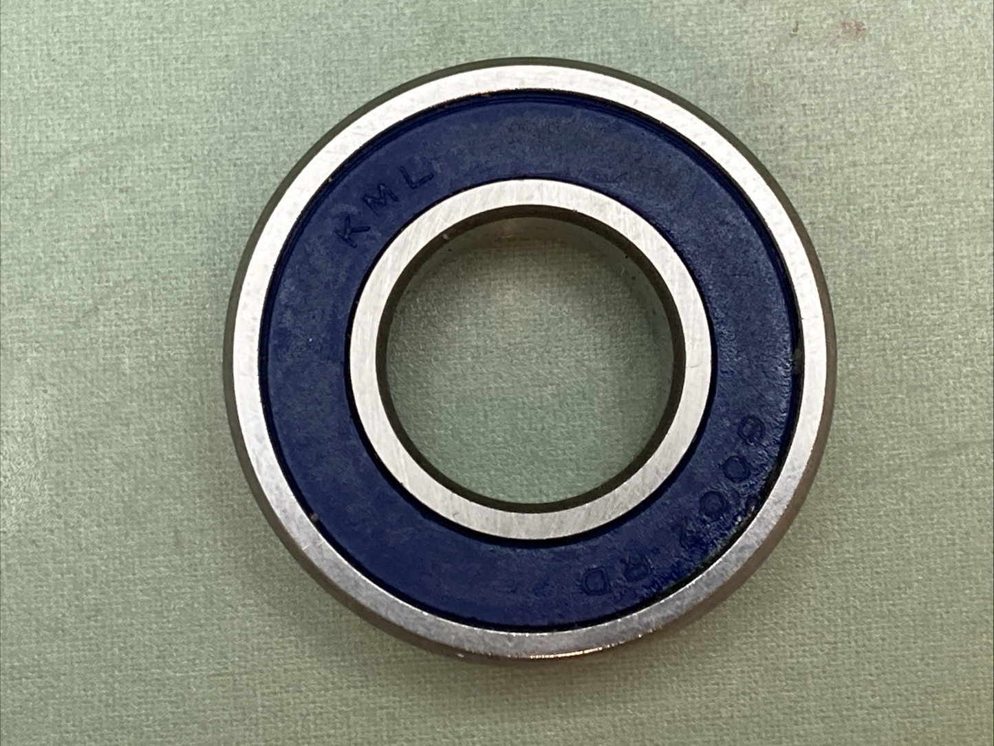 NEW GENUINE ALL BALLS 6002-2RS SEALED BEARING