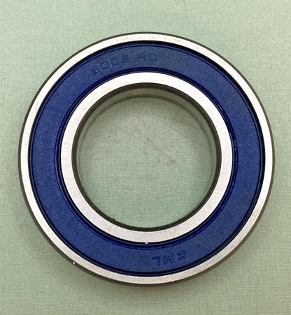 NEW GENUINE WPS 44-4311 SEALED BEARING 6006-2RS