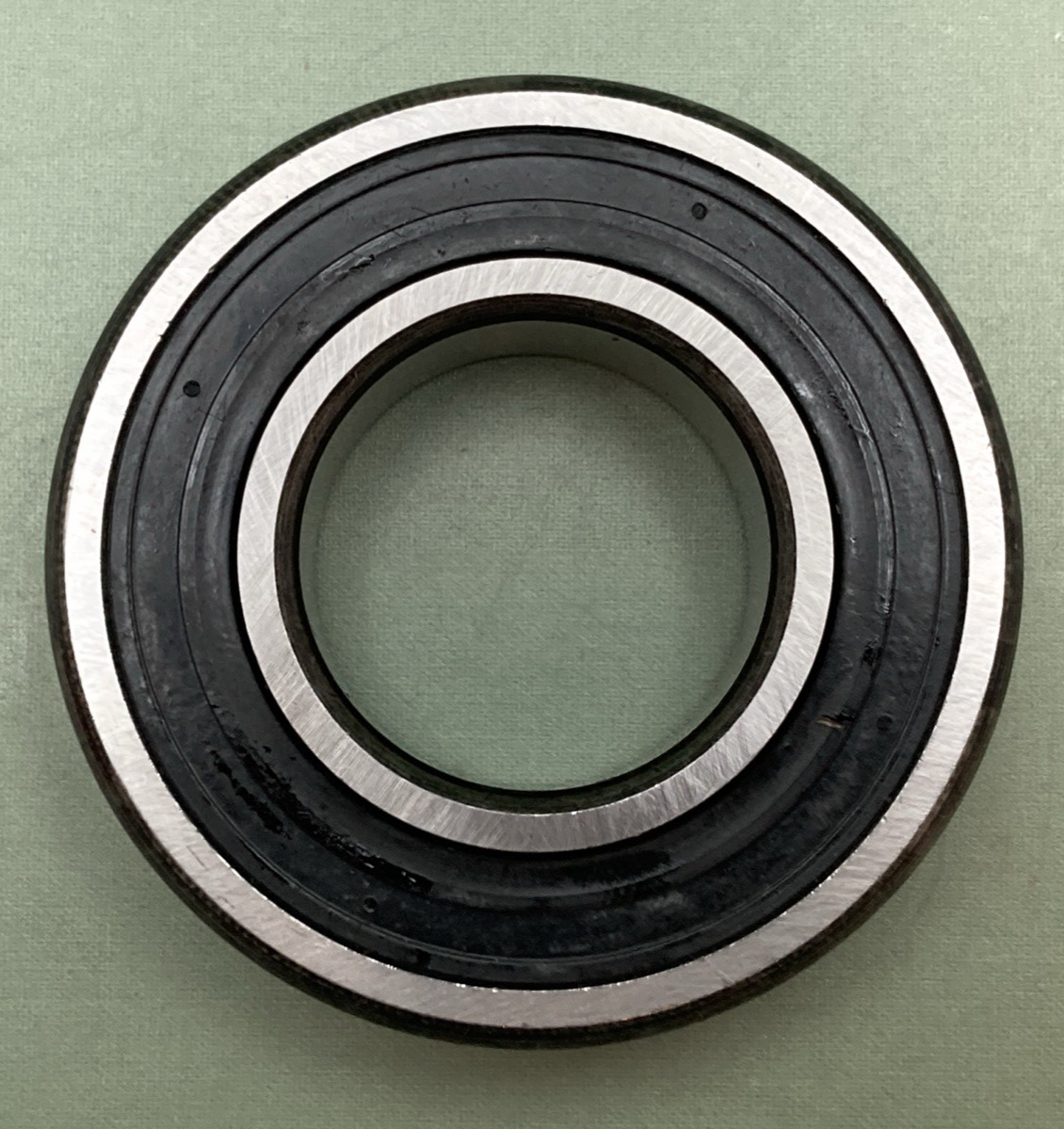 NEW GENUINE WPS 44-4317 SEALED BEARING 6206-2RS